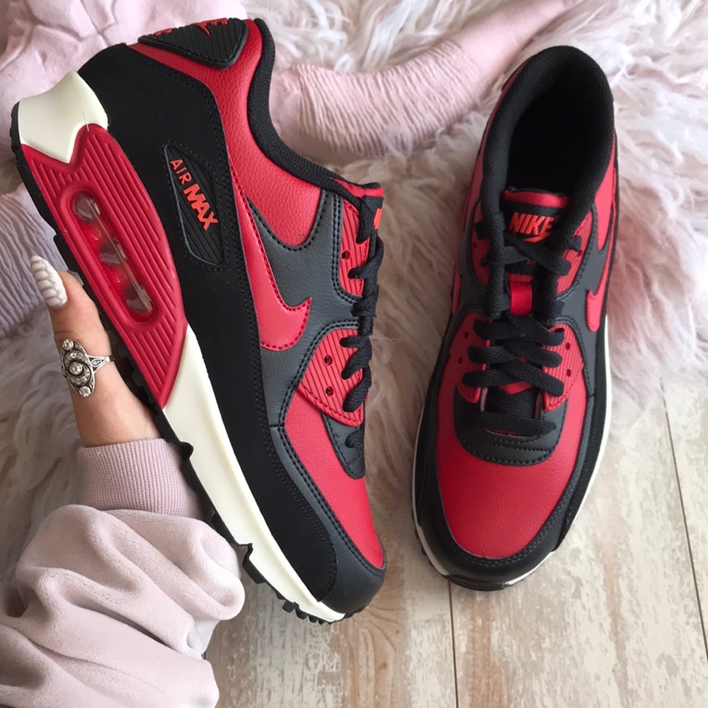 NWT Nike Air Max 90 - Picture 3 of 6